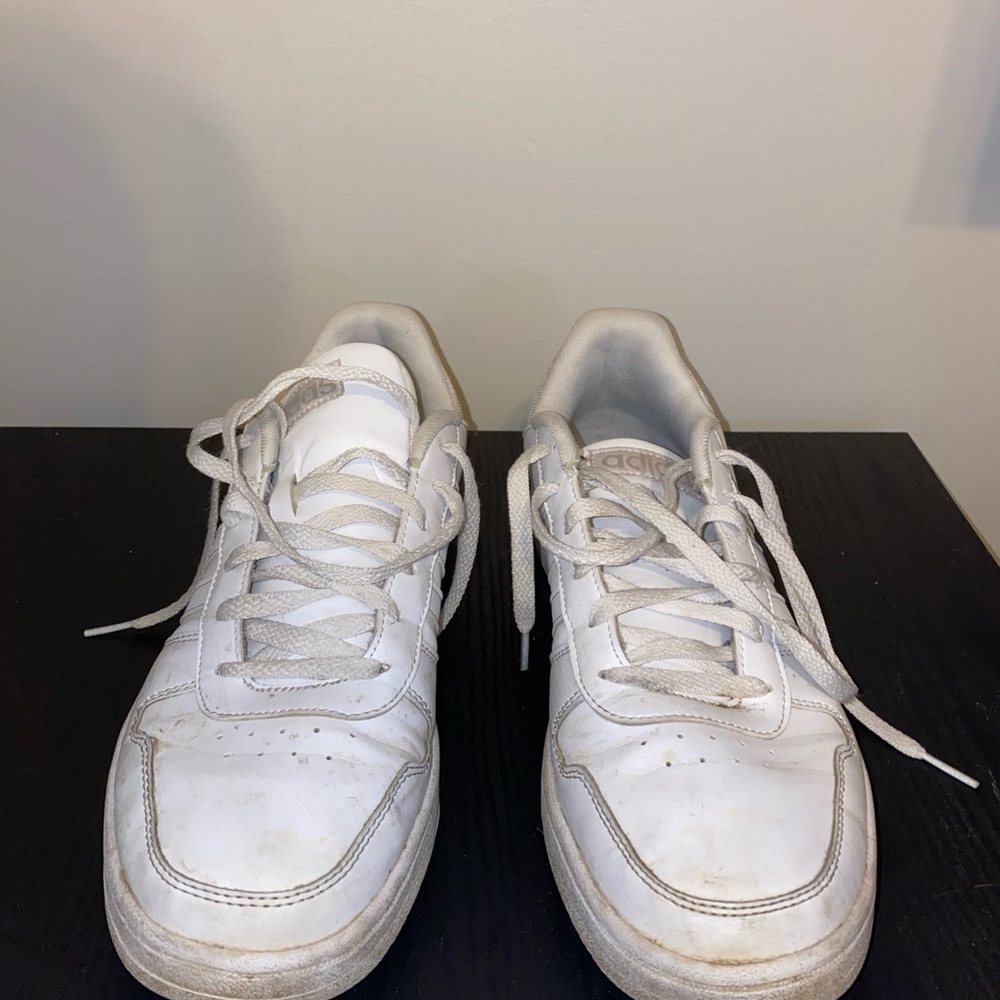 Mens Adidas Sneakers Size 10